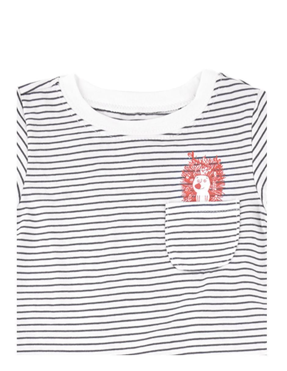 Conjunto de algodón para Niña