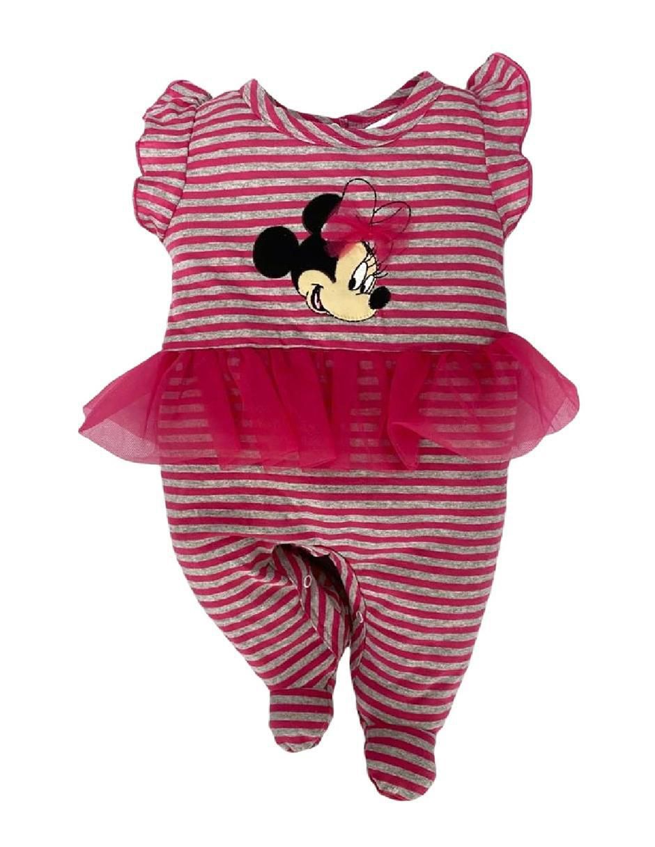 Mameluco de algodón infantil Mameluco de algodón infantil