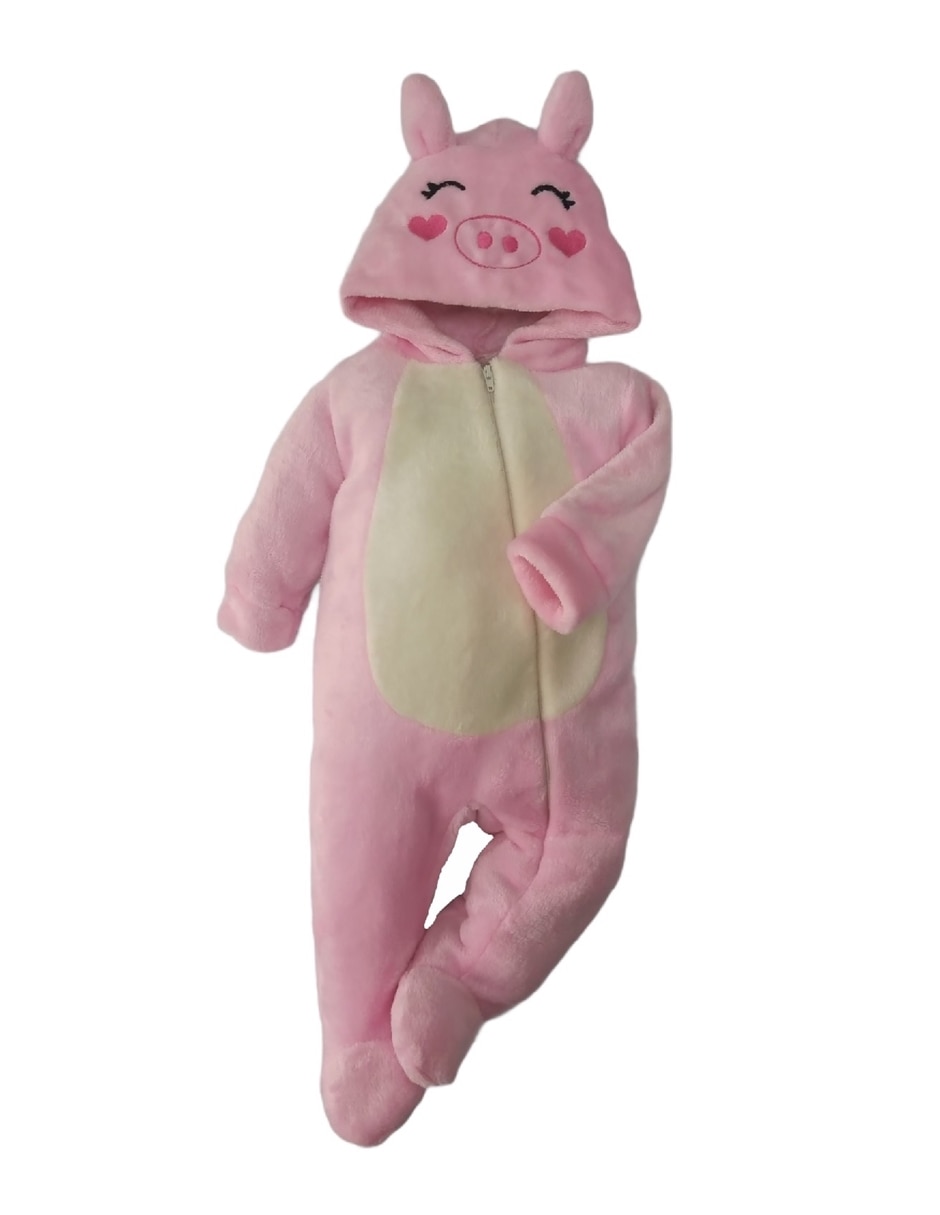 Mameluco para bebé niña Mameluco para bebé niña
