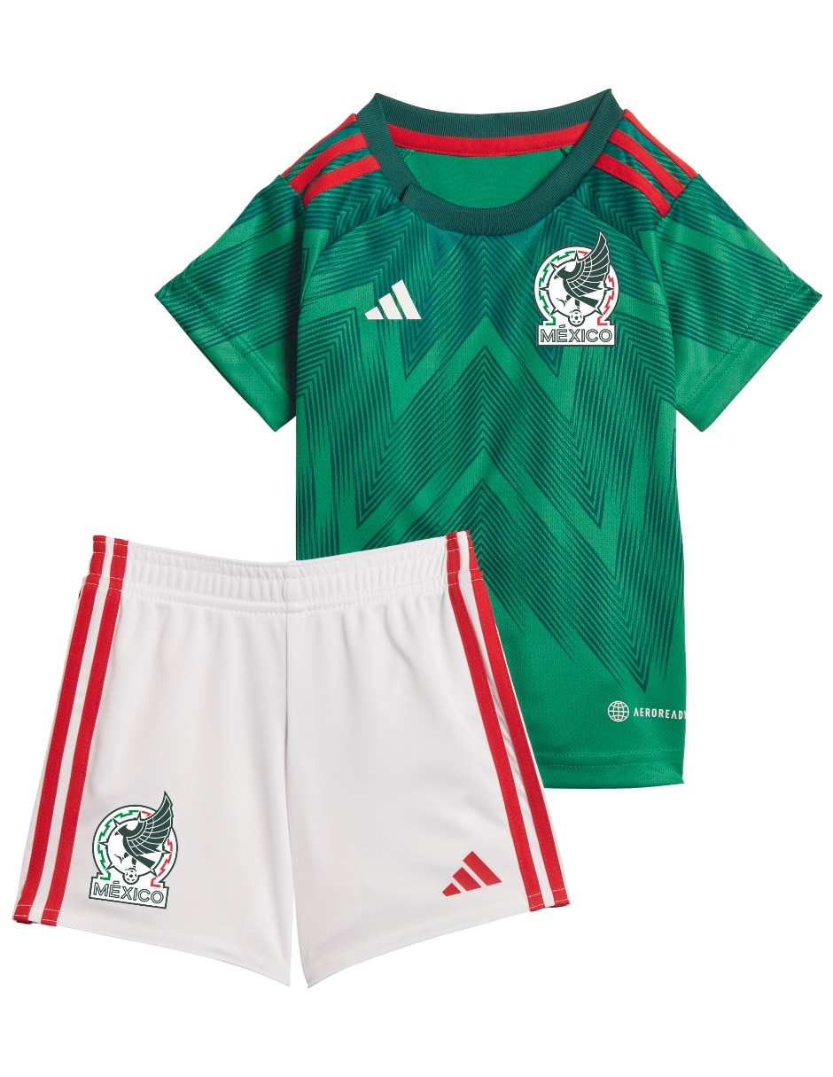 Conjunto de algodón Infantil Conjunto de algodón Infantil