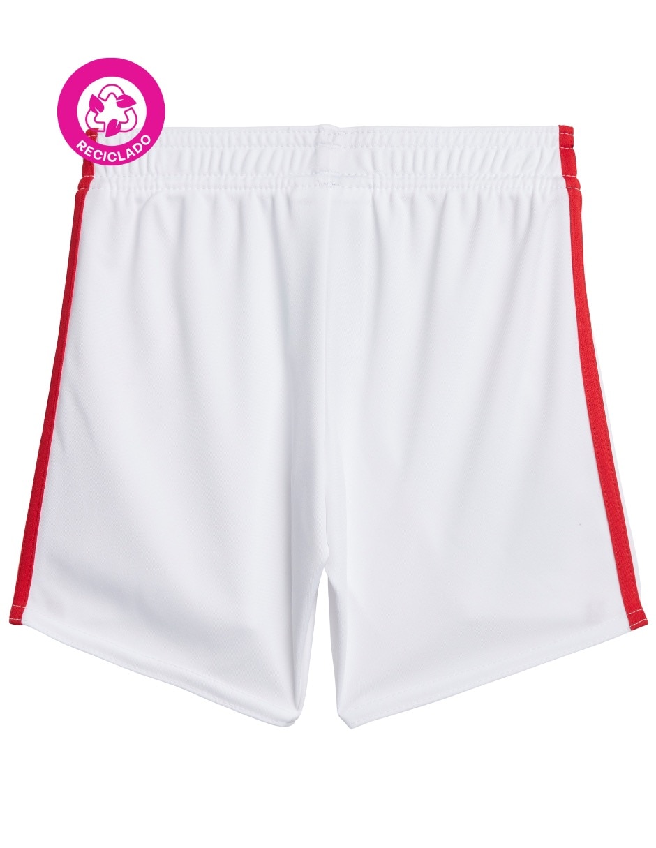 Conjunto de algodón Infantil 7