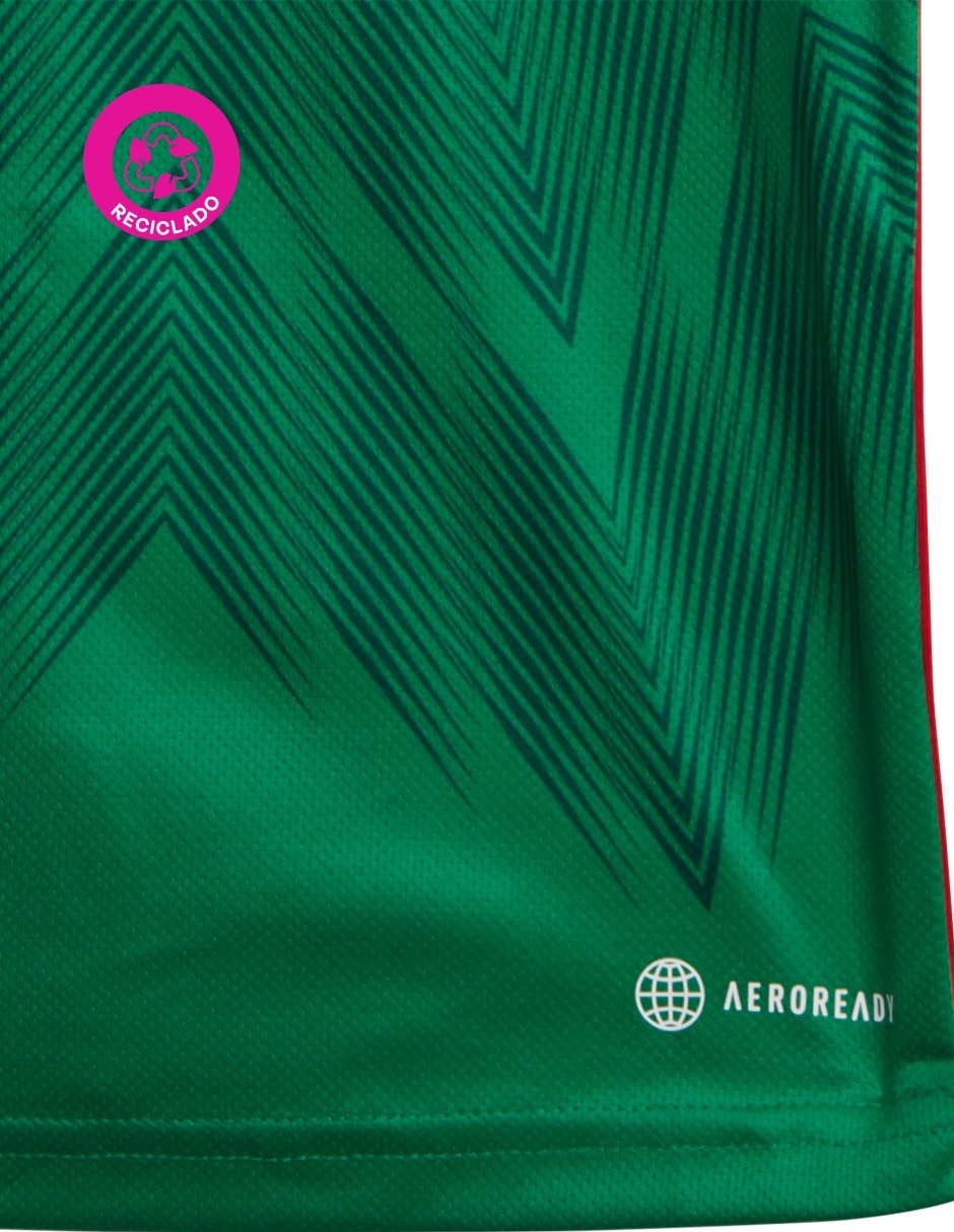 Conjunto de algodón Infantil