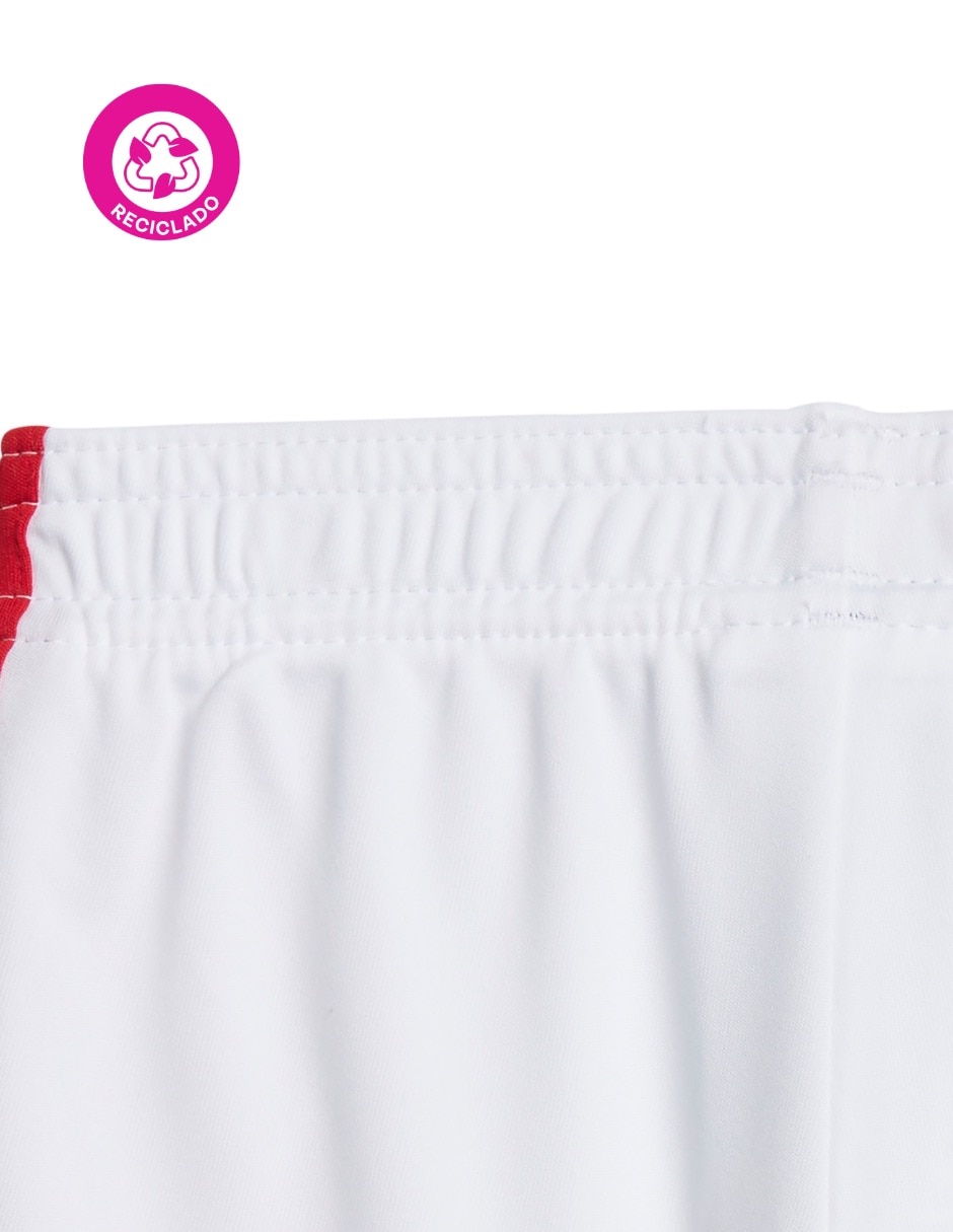 Conjunto de algodón Infantil 8