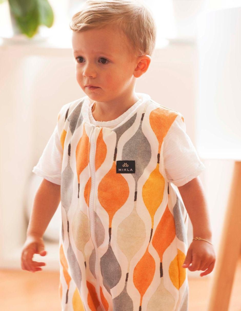 Bolsa de dormir Mikla unisex