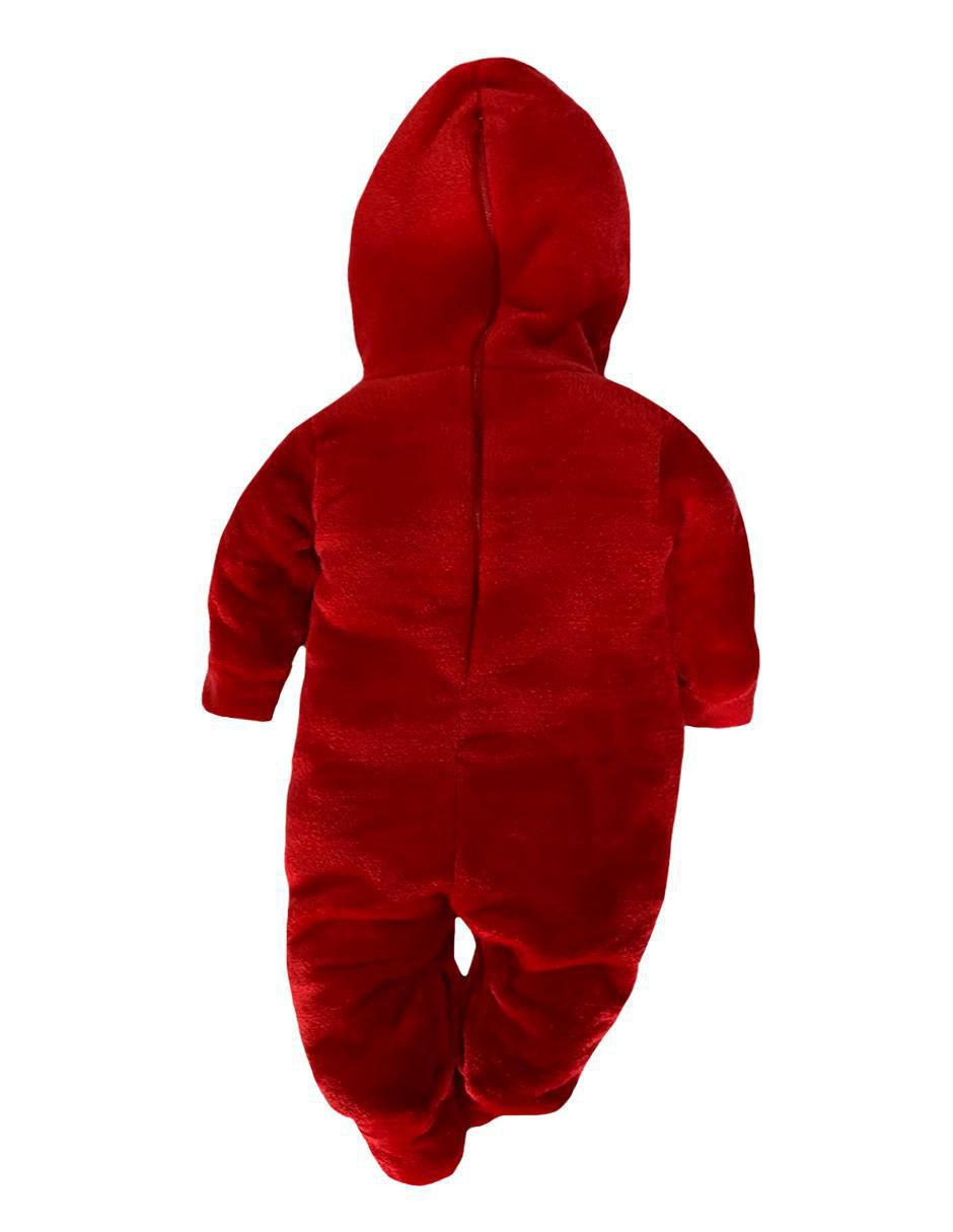 Mameluco para bebé niño