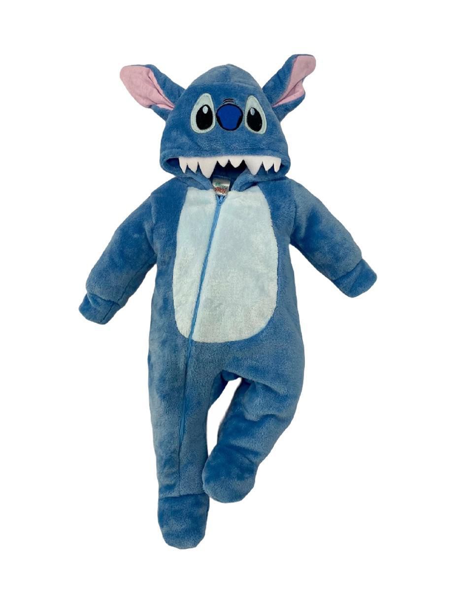 Mameluco de polar fleece para bebé niño Mameluco de polar fleece para bebé niño