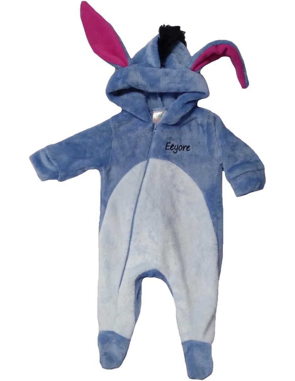 Set Mameluco para bebé niña 4