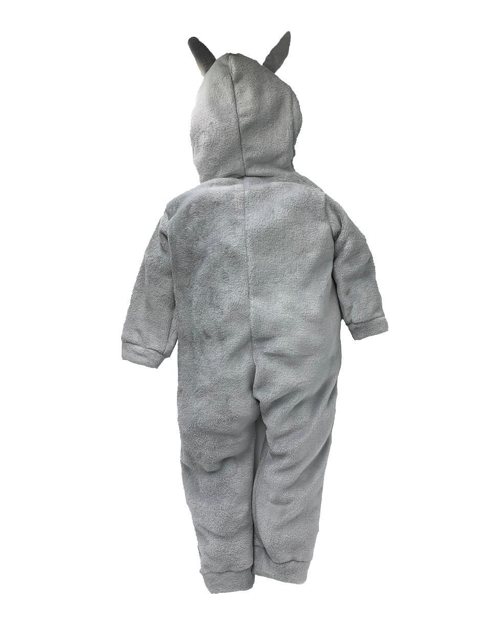 Mameluco para bebé niño 2