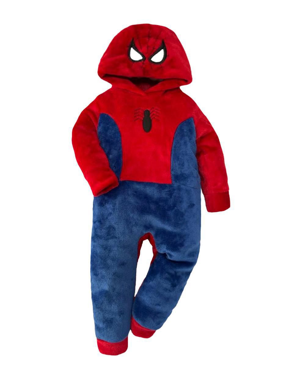 Set de mamelucos para bebé niño 3