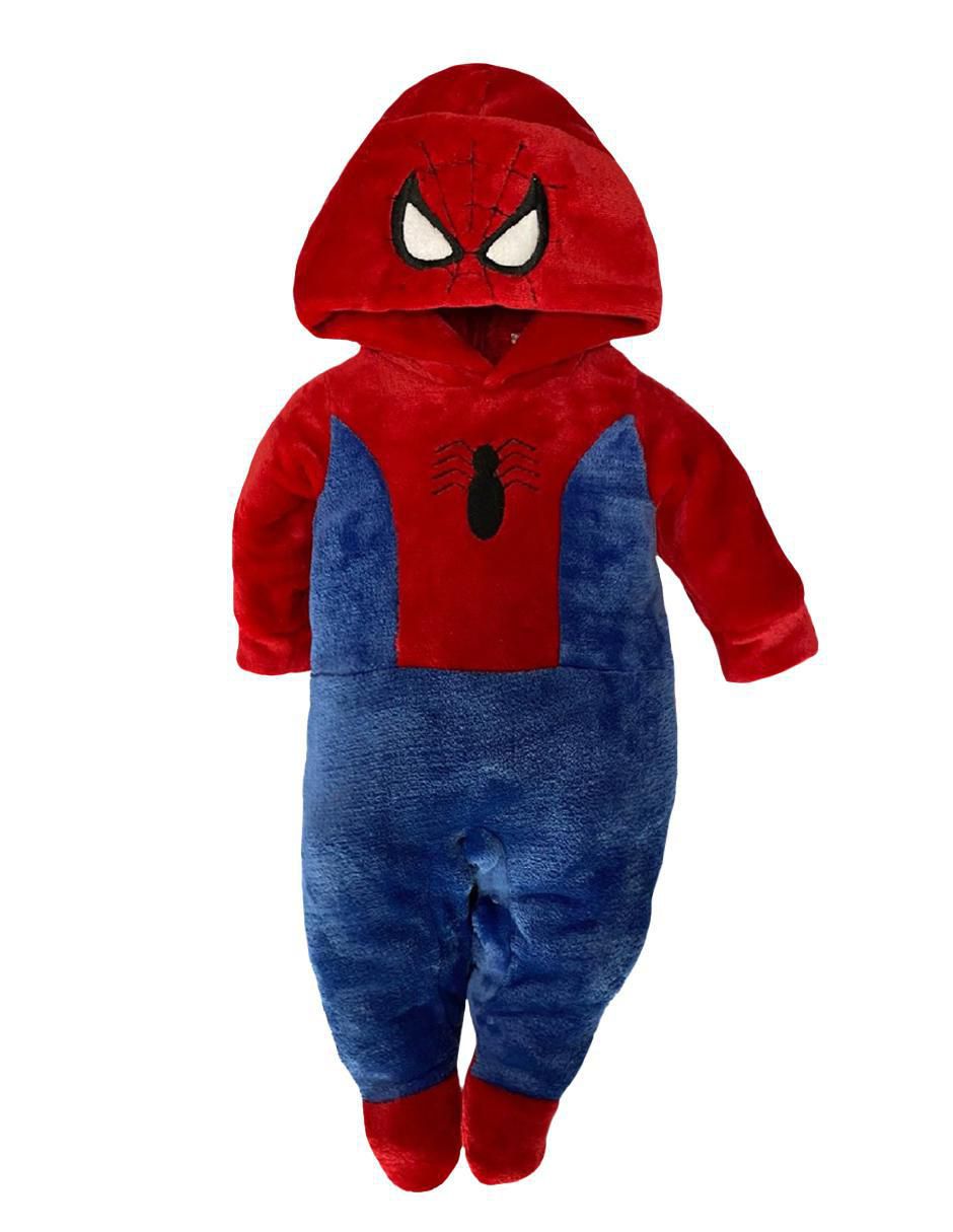 Set de mamelucos para bebé niño 2