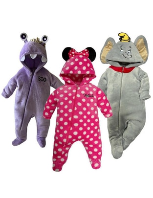 Set Mameluco para bebé niña Set Mameluco para bebé niña