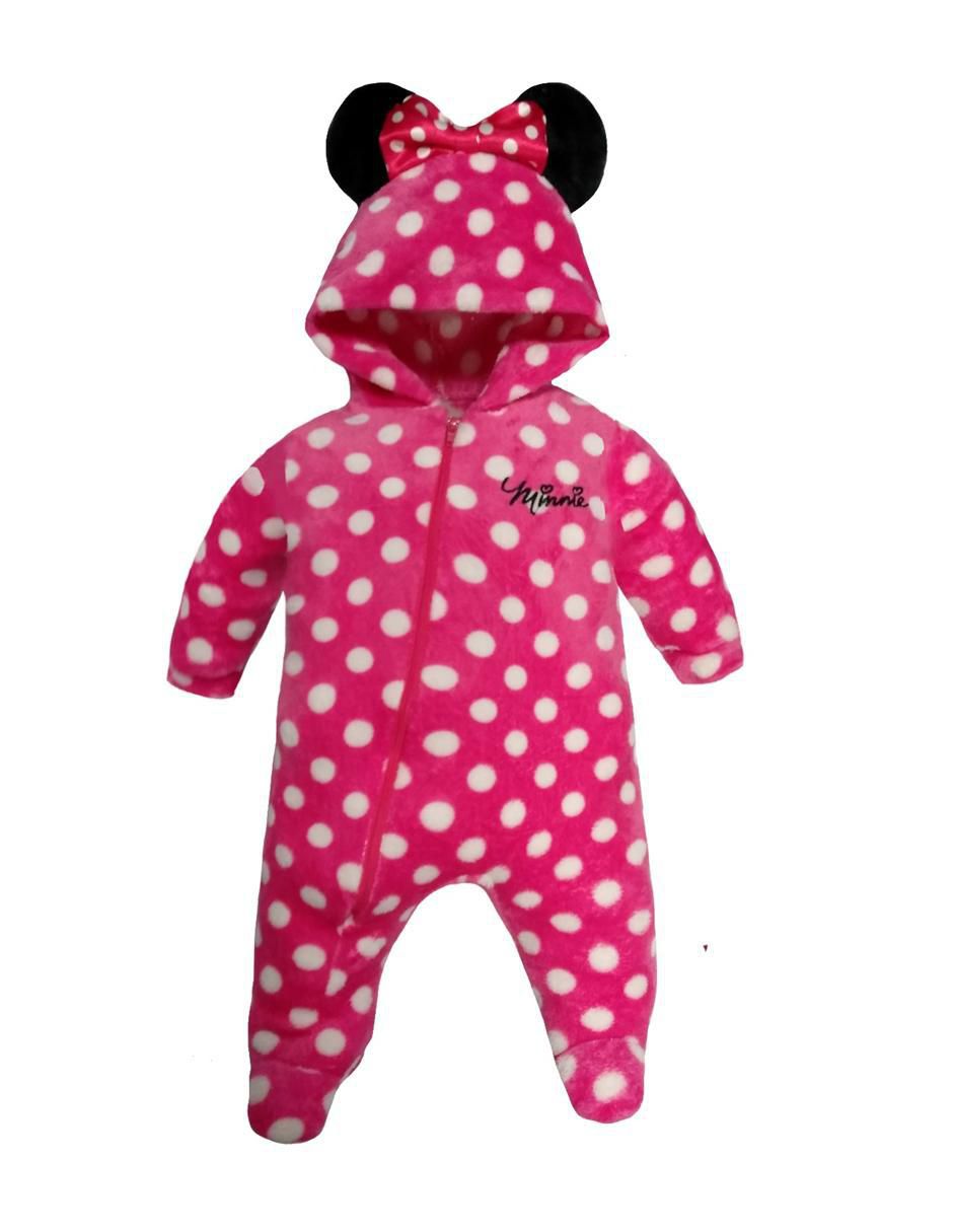 Set Mameluco para bebé niña 3