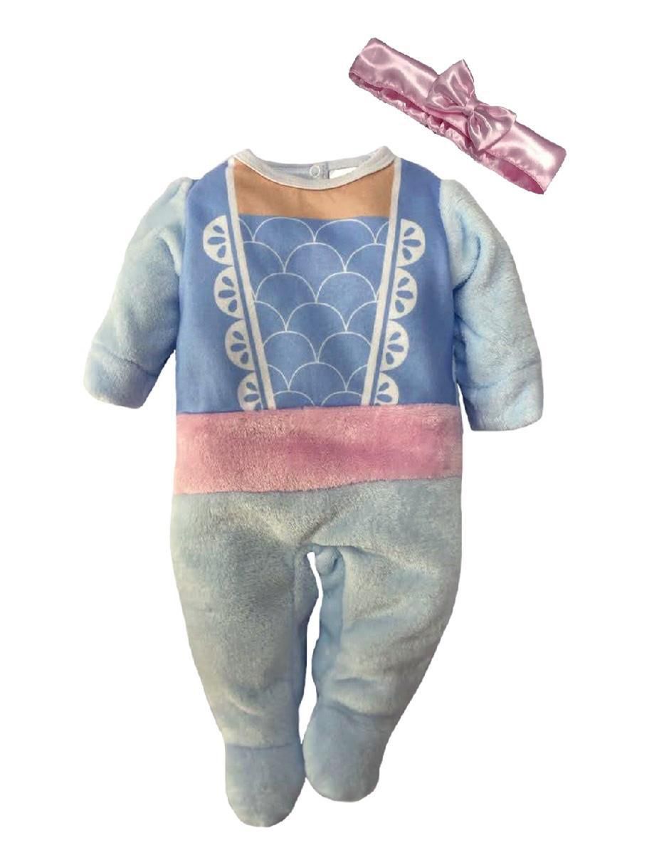 Set Mameluco para bebé niña 3