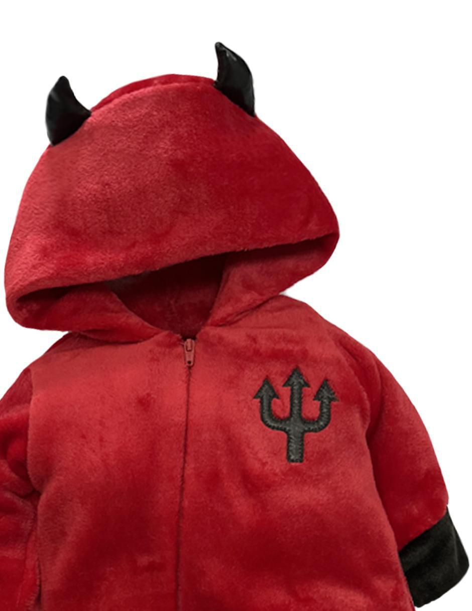Mameluco para bebé niño 3