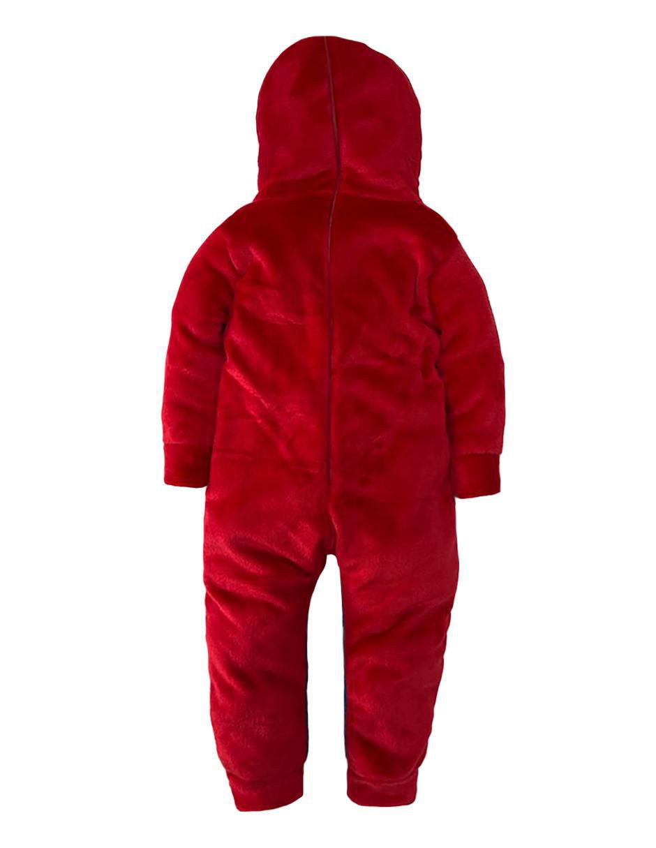 Mameluco para bebé niño 2