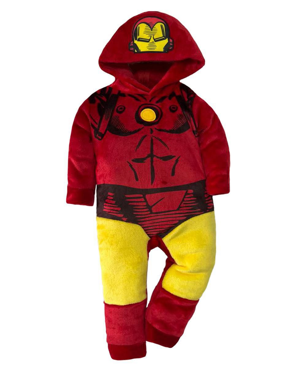 Mameluco para bebé niño Mameluco para bebé niño