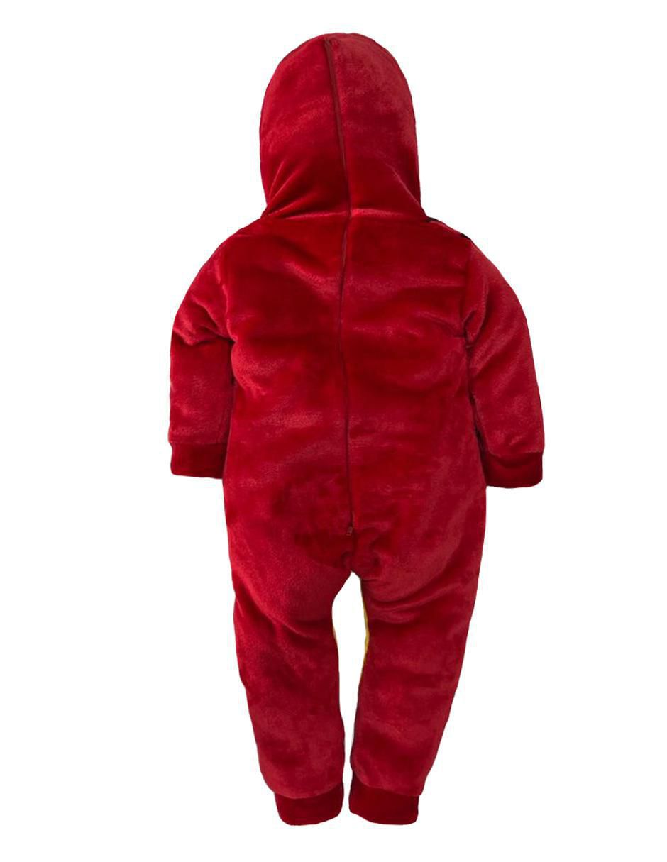 Mameluco para bebé niño 2