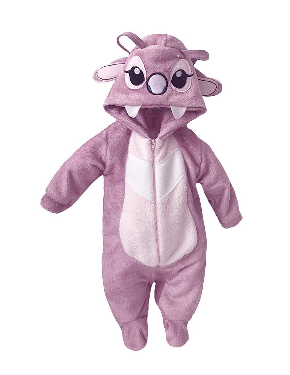 Set Mameluco para bebé niña 4