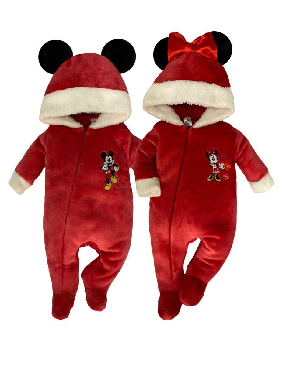 Set de mamelucos infantil Set de mamelucos infantil