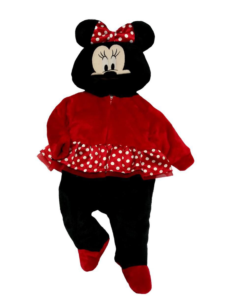 Set Mameluco para bebé niña 3