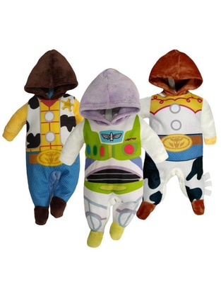 Set Mameluco para bebé niño Set Mameluco para bebé niño