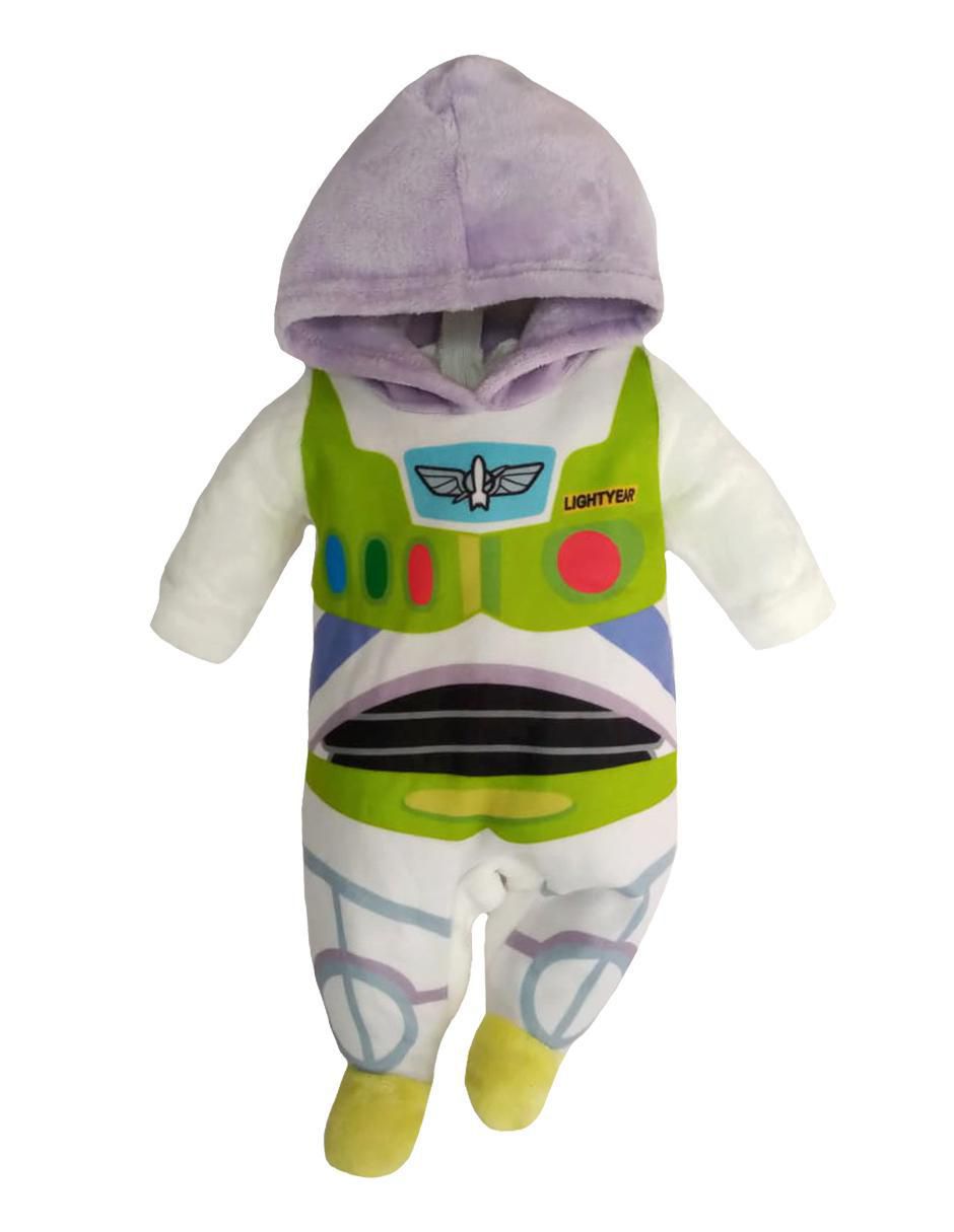 Set Mameluco para bebé niño 2