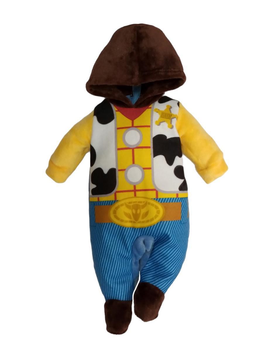 Set Mameluco para bebé niño 3