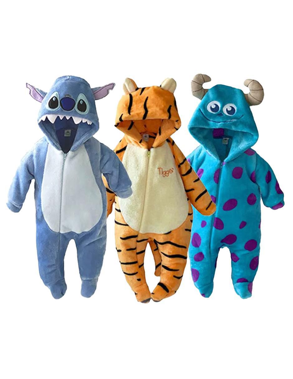 Mameluco para bebé niño Mameluco para bebé niño