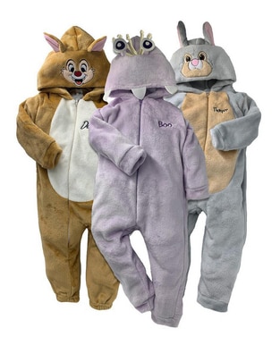 Set de mamelucos para niña Set de mamelucos para niña