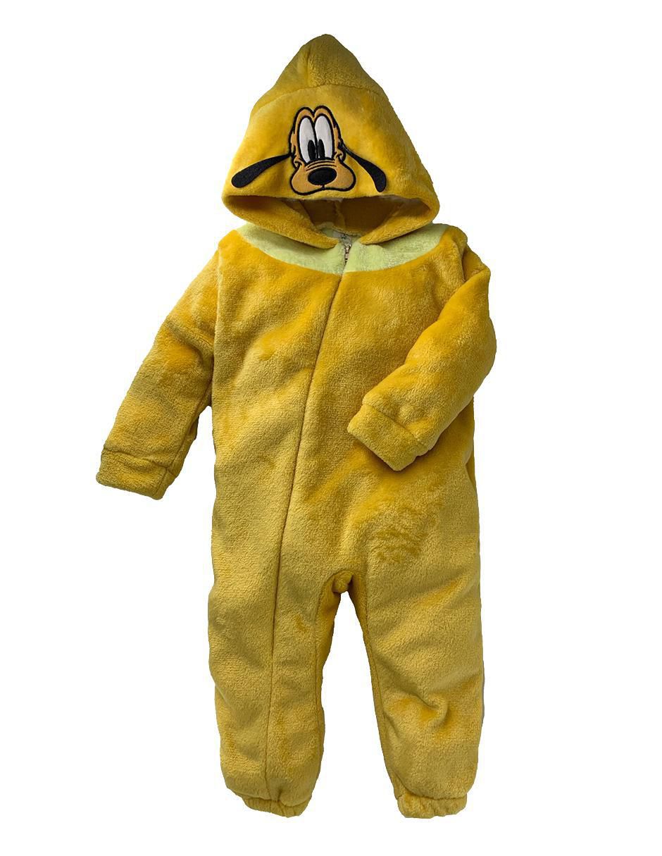 Mameluco para bebé niño 2