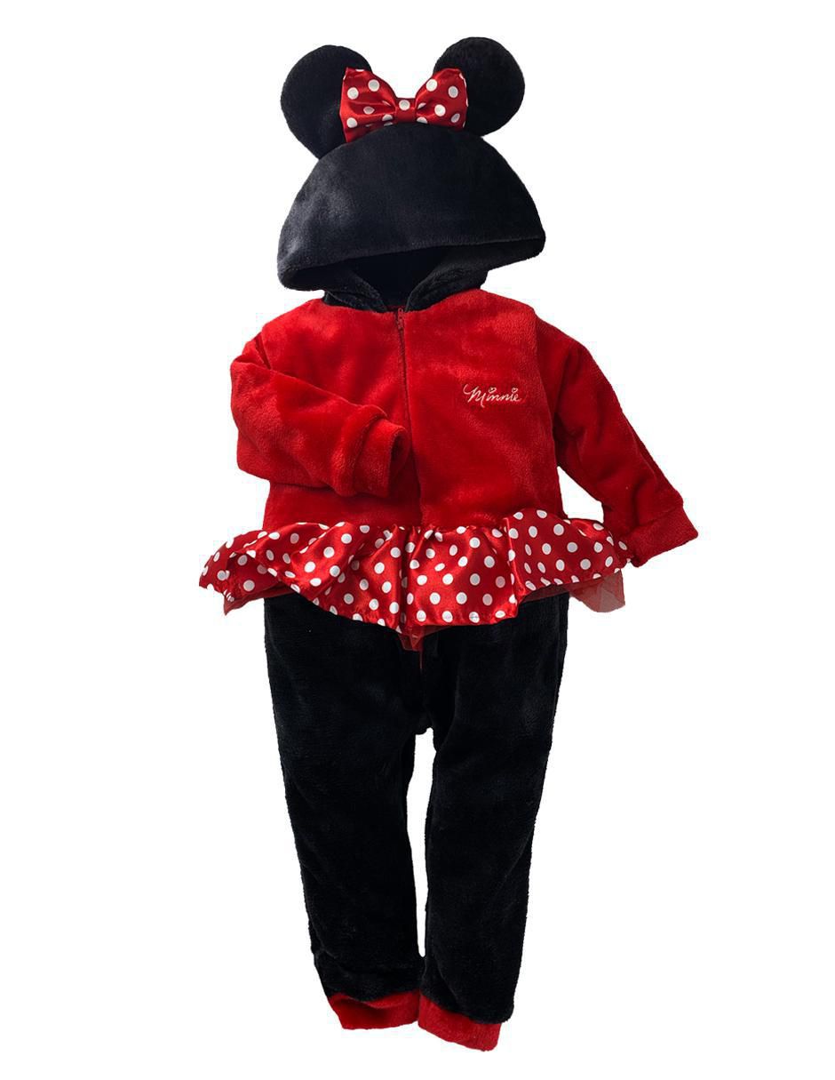 Set de mamelucos para bebé niña 4