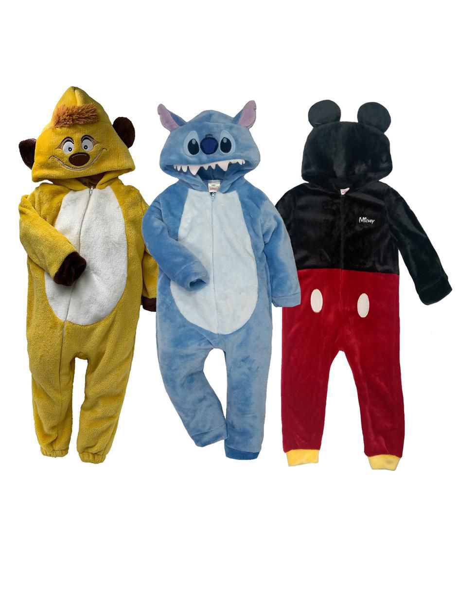 Mameluco para bebé niño Mameluco para bebé niño