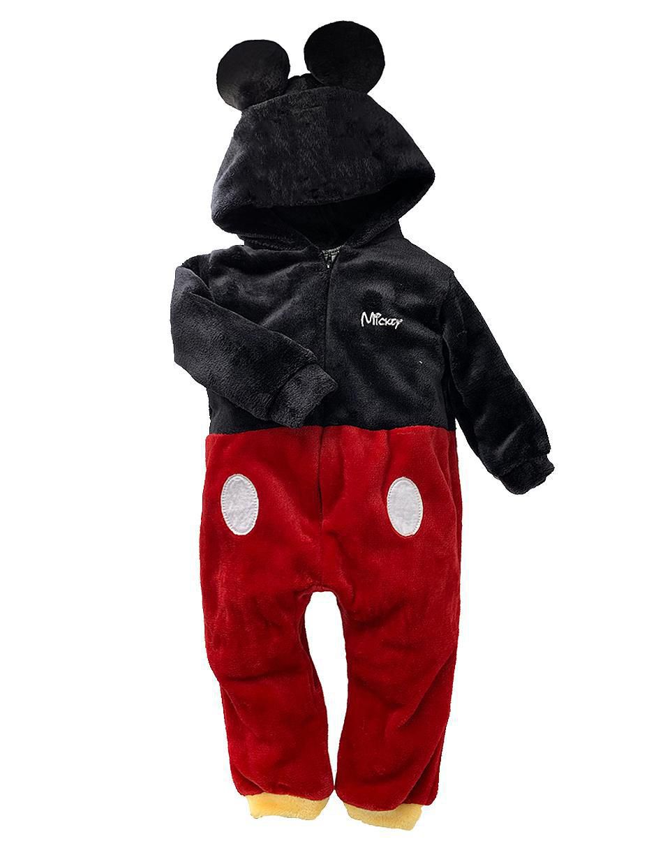 Mameluco para bebé niño 2