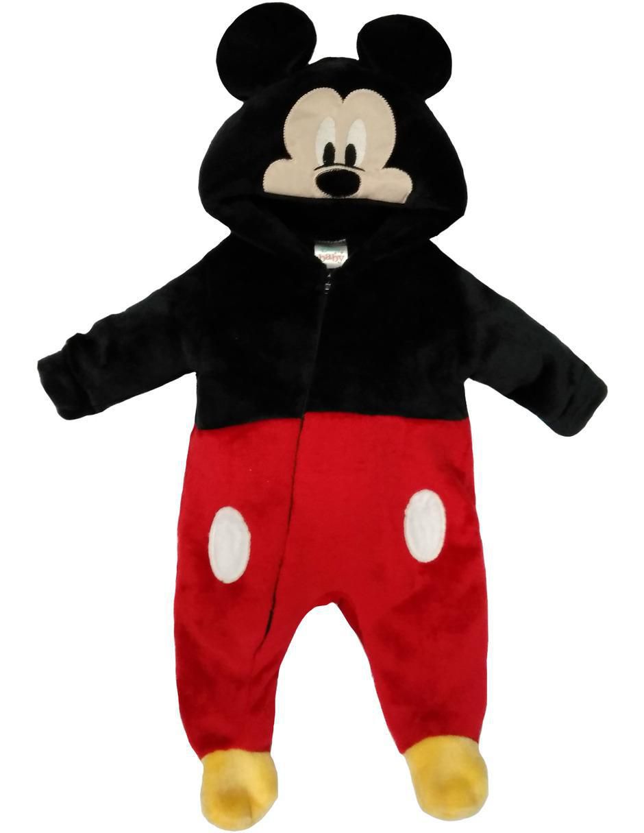 Mameluco Mickey Mouse And Friends para bebé 3