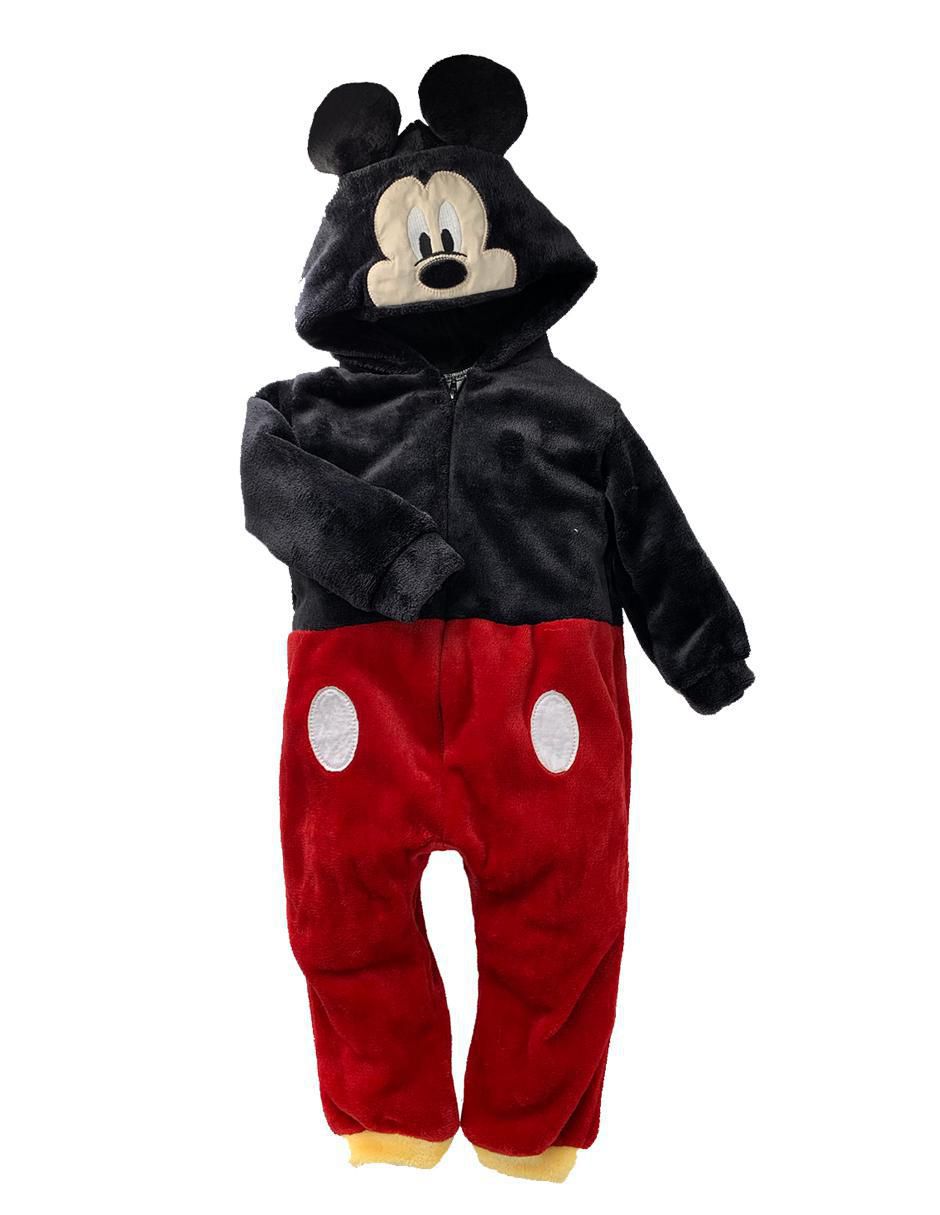 Set de mamelucos para niño