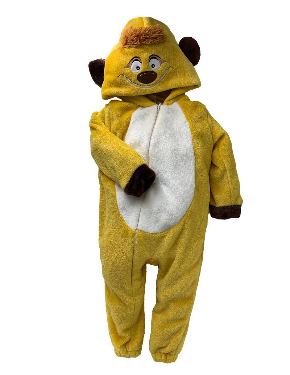 Set de mamelucos para niño