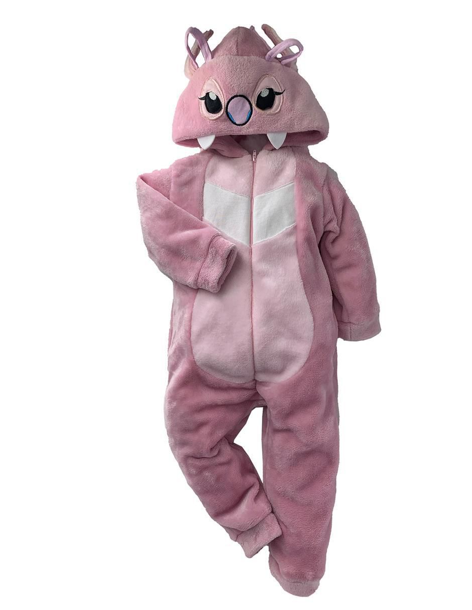 Set de mamelucos para niña