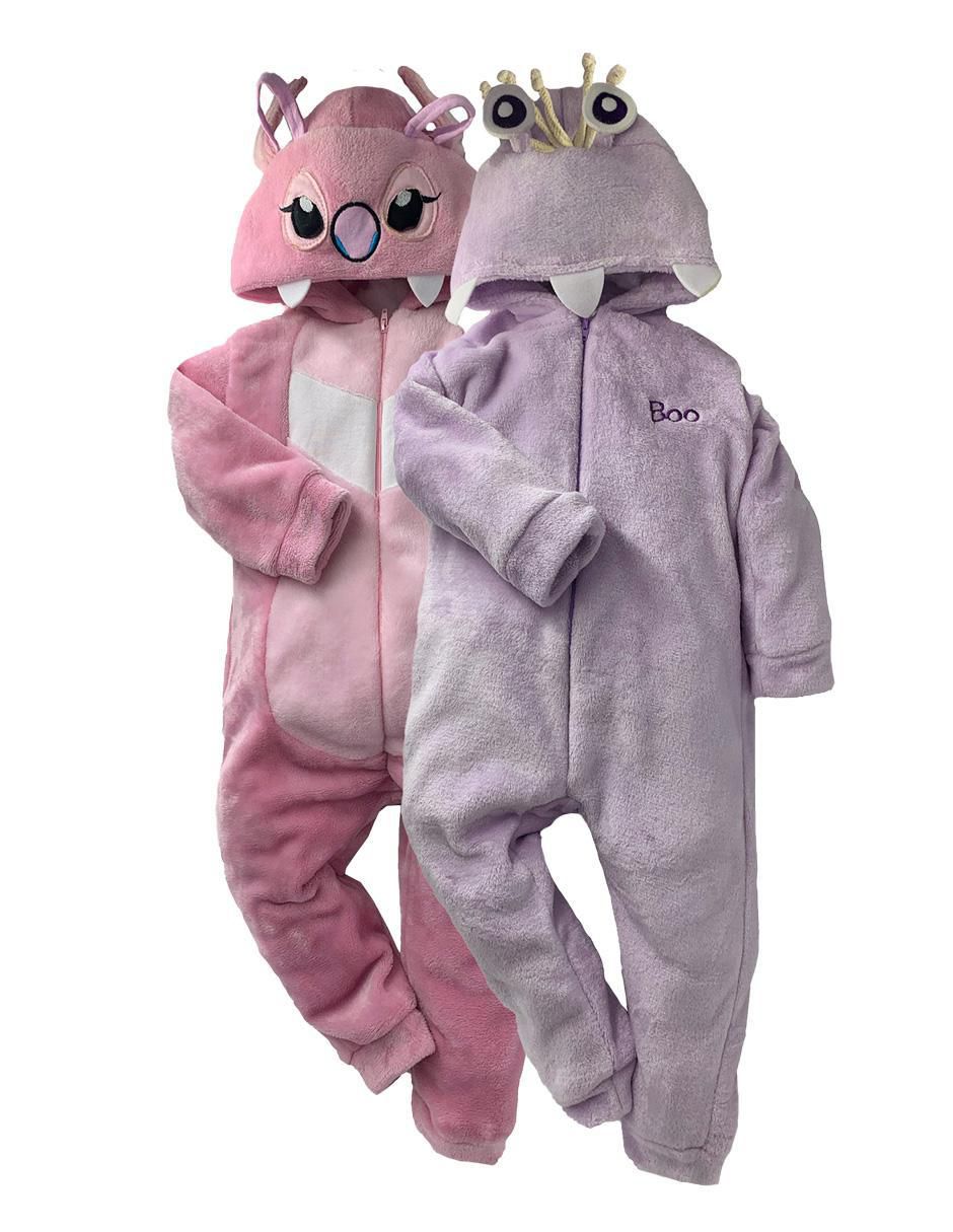 Mameluco para bebé niña Mameluco para bebé niña