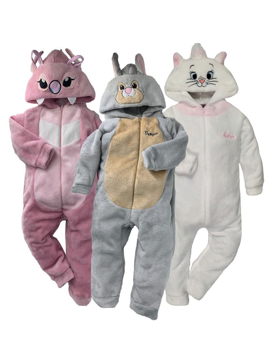 Mameluco para niña Mameluco para niña