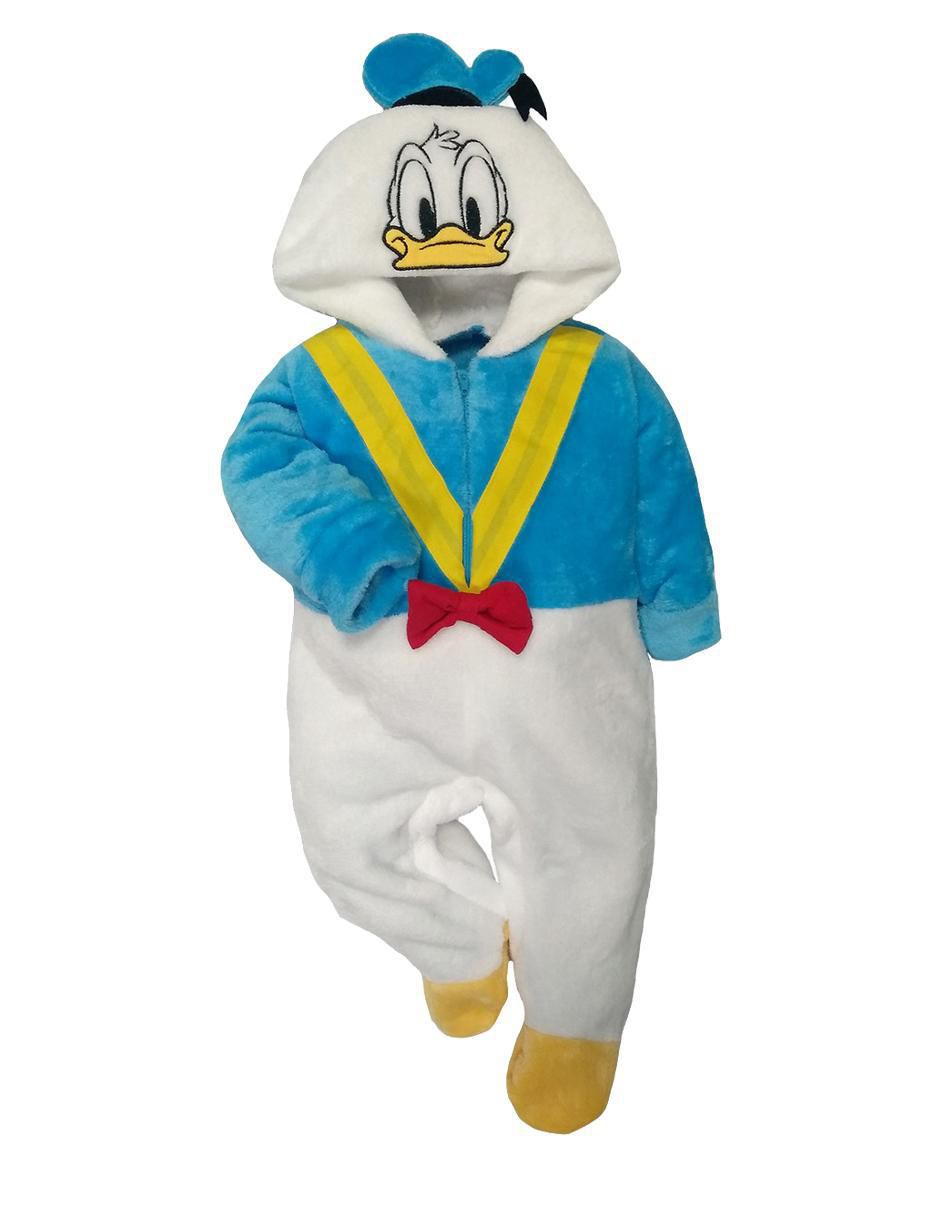 Set de mamelucos para bebé niño