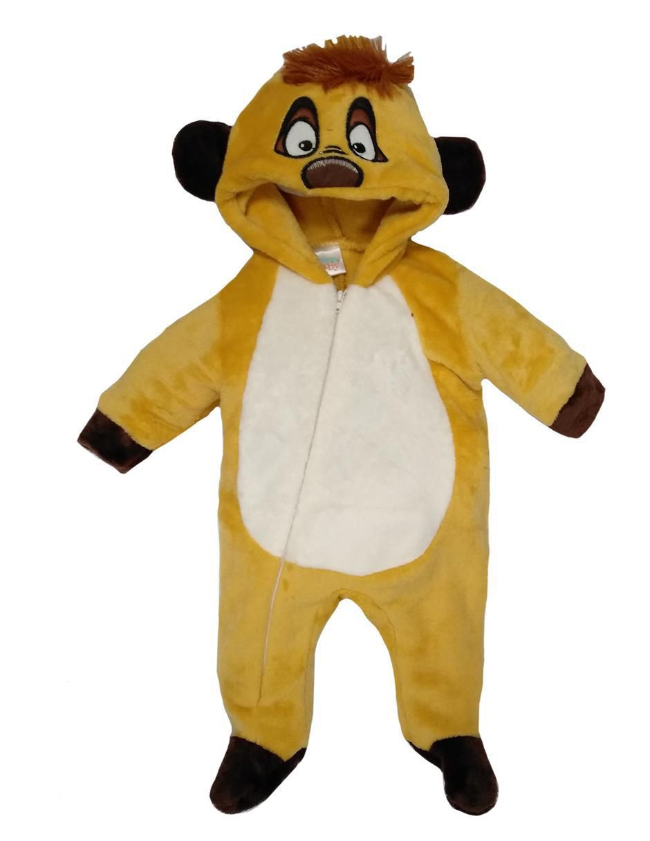 Set de mamelucos para bebé niño