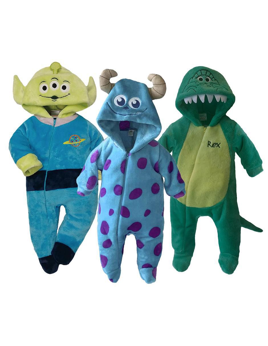 Set de mamelucos para bebé Set de mamelucos para bebé