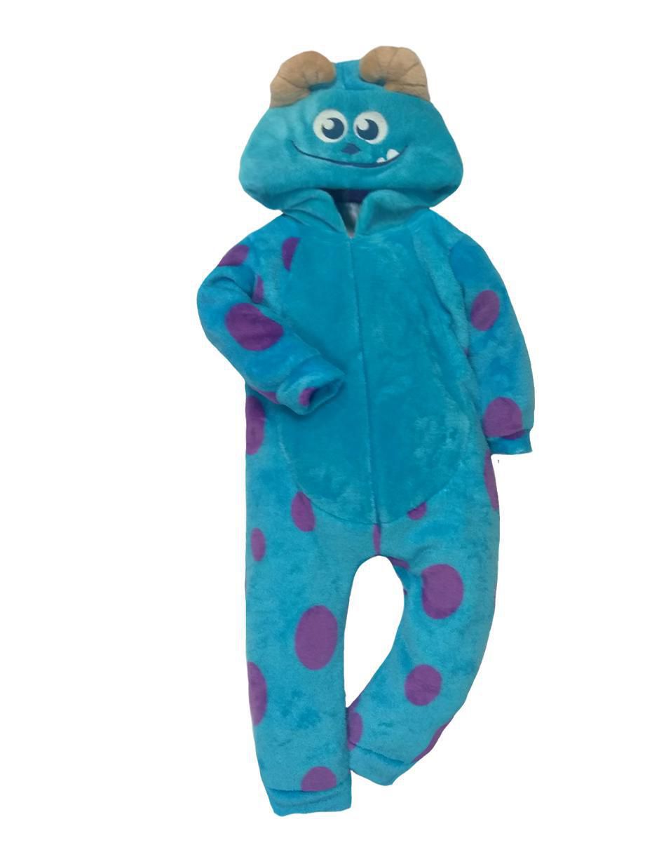 Mameluco para bebé niño 3
