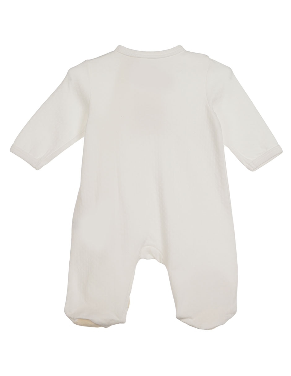 Mameluco infantil