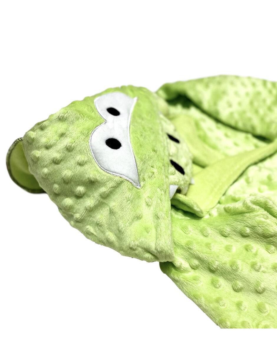 Bata de baño Small Soul unisex