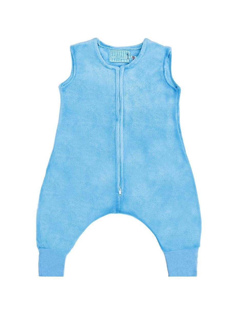 Mameluco de algodón unisex Mameluco de algodón unisex