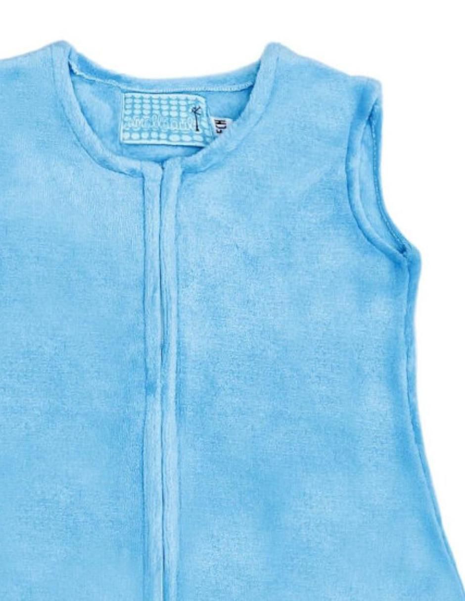 Mameluco de algodón unisex 5