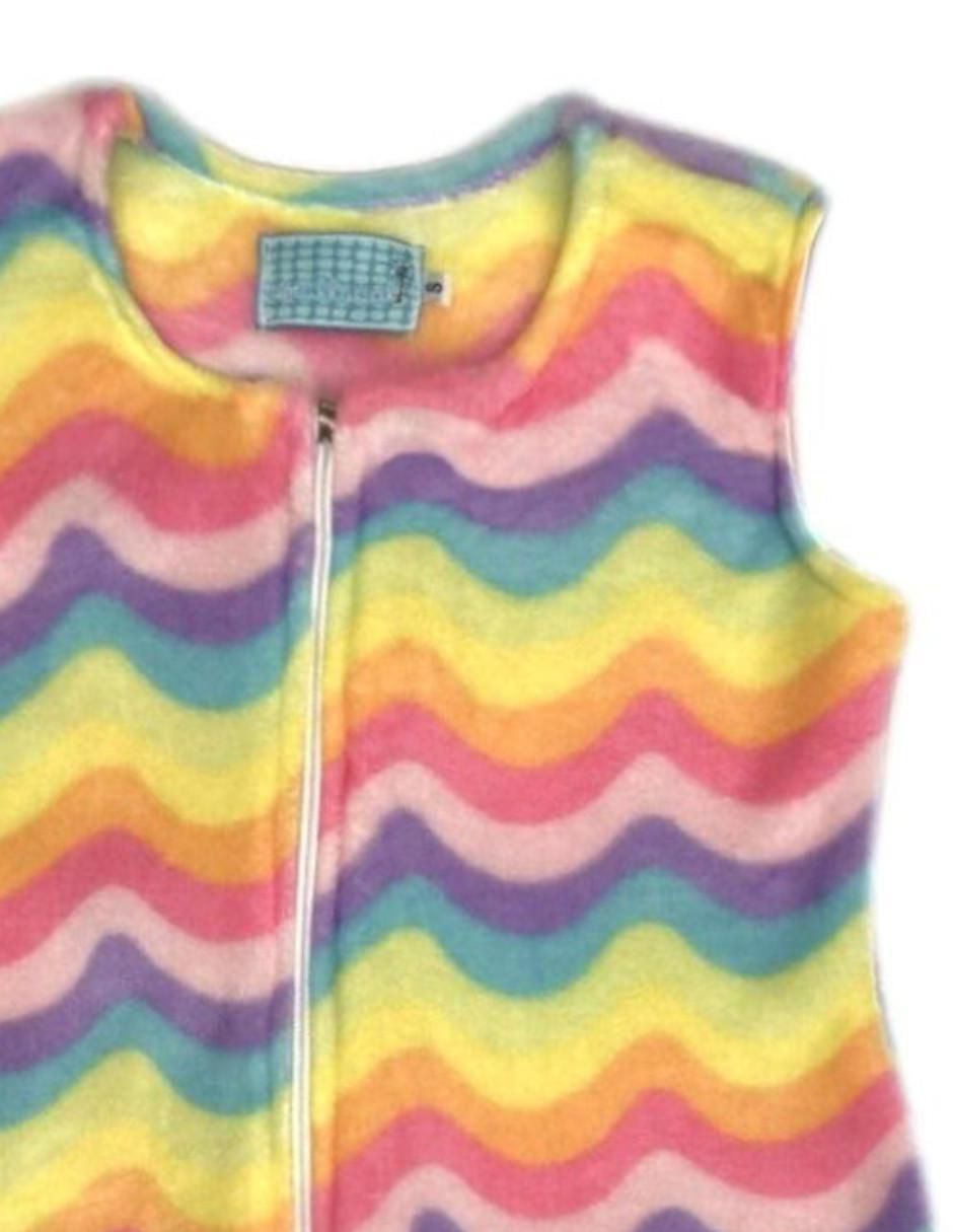 Mameluco Saquito Dormir Small Soul de algodón unisex 2