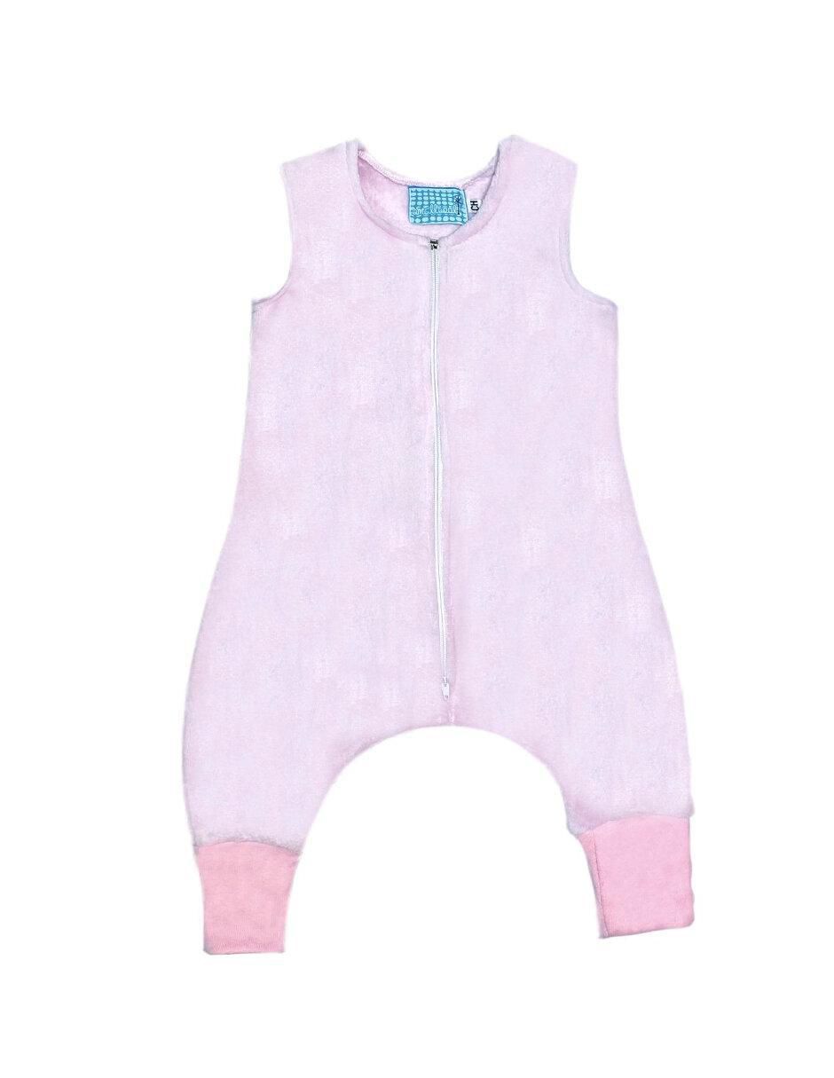 Mameluco Saquito Dormir Small Soul de algodón infantil Mameluco Saquito Dormir Small Soul de algodón infantil