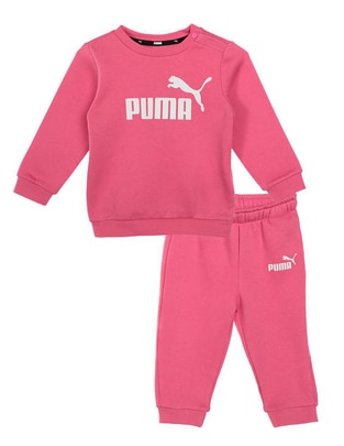 Conjunto deportivo regular con elástico para niño Conjunto deportivo regular con elástico para niño